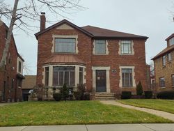 Pre-foreclosure in  FAIRFIELD ST Detroit, MI 48221