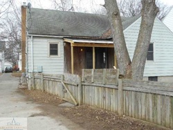 Pre-foreclosure in  DURANT ST Lansing, MI 48915