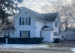 Pre-foreclosure in  W DIVISION ST Sparta, MI 49345