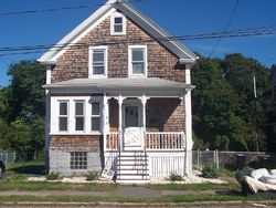Pre-foreclosure in  SAINT JOHN ST South Dartmouth, MA 02748