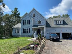 Pre-foreclosure Listing in OAKLAND ST WESTPORT, MA 02790