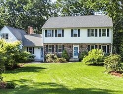 Pre-foreclosure in  JEFFERSON AVE Northbridge, MA 01534
