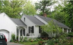 Pre-foreclosure Listing in CHARLES RIVER ST NEEDHAM, MA 02492