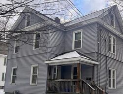 Pre-foreclosure in  GREENWAY ST Pittsfield, MA 01201