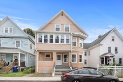 Pre-foreclosure in  SANFORD ST Mattapan, MA 02126