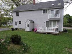 Pre-foreclosure in  STERLING PL West Boylston, MA 01583