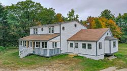 Pre-foreclosure in  CARSLEY RD Harrison, ME 04040