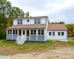 Pre-foreclosure in  CARSLEY RD Harrison, ME 04040