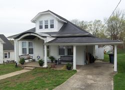 Pre-foreclosure Listing in MCKAY AVE BLOOMFIELD, KY 40008
