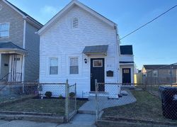 Pre-foreclosure in  N 18TH ST Louisville, KY 40203