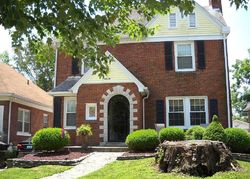 Pre-foreclosure in  WESTCHESTER AVE Louisville, KY 40211