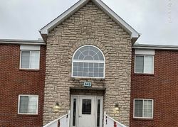 Pre-foreclosure Listing in MARIAN LN APT 1 FLORENCE, KY 41042