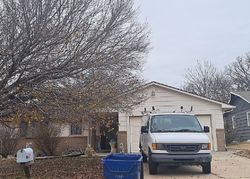 Pre-foreclosure in  GUNNISON ST Wichita, KS 67220