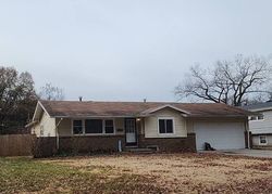 Pre-foreclosure in  W 10TH ST N Wichita, KS 67212