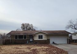 Pre-foreclosure in  W 10TH ST N Wichita, KS 67212