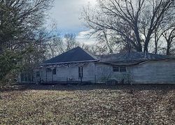 Pre-foreclosure Listing in E 523RD AVE PITTSBURG, KS 66762