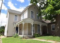 Pre-foreclosure in  UNION ST Indianapolis, IN 46225