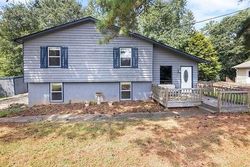 Pre-foreclosure in  TIMBER VALLEY DR Douglasville, GA 30135