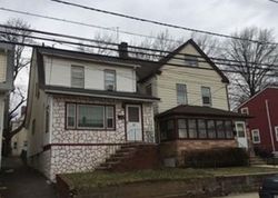 Pre-foreclosure in  PALM ST Newark, NJ 07106