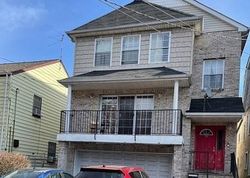 Pre-foreclosure in  CLINTON PL Newark, NJ 07108
