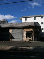 Pre-foreclosure in  NEW YORK AVE Newark, NJ 07105