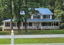 Pre-foreclosure Listing in HARTLY RD HARTLY, DE 19953
