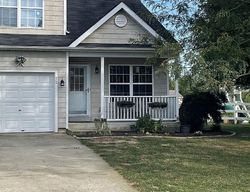 Pre-foreclosure in  KINTYRE CT Townsend, DE 19734