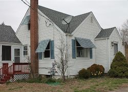 Pre-foreclosure in  PARKVIEW DR Plantsville, CT 06479