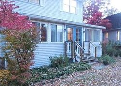 Pre-foreclosure Listing in MILL HILL TER SOUTHPORT, CT 06890