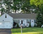 Pre-foreclosure in  CARRIAGE LN Milford, CT 06460
