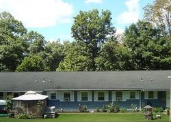 Pre-foreclosure in  PUMPKIN HILL RD New Milford, CT 06776