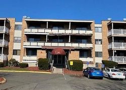 Pre-foreclosure Listing in BULL HILL LN APT 106 WEST HAVEN, CT 06516
