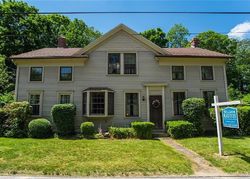 Pre-foreclosure in  WALL ST Baltic, CT 06330