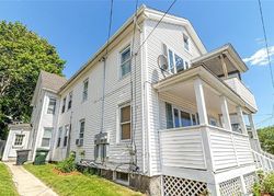 Pre-foreclosure Listing in BLACKHALL ST NEW LONDON, CT 06320