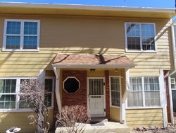 Pre-foreclosure in  S BALSAM ST Denver, CO 80227