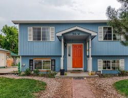 Pre-foreclosure in  GOLDEN ST Evans, CO 80620