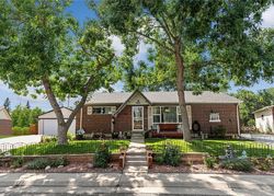 Pre-foreclosure in  LUCILLE CT Denver, CO 80233