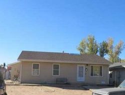 Pre-foreclosure in  5TH ST Fort Lupton, CO 80621