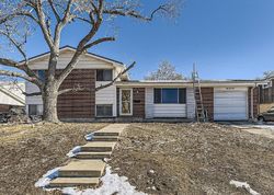 Pre-foreclosure in  LOUISE DR Denver, CO 80221
