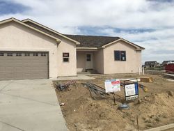Pre-foreclosure in  LAPWING CT Pueblo, CO 81008
