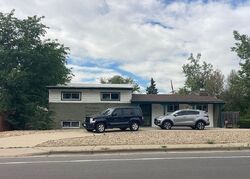 Pre-foreclosure in  W 80TH AVE Denver, CO 80221