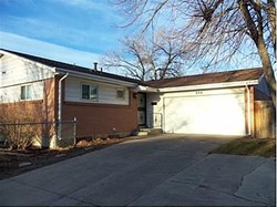Pre-foreclosure in  ELKHART ST Aurora, CO 80011