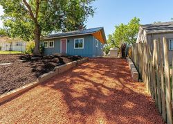 Pre-foreclosure in  E LAS ANIMAS ST Colorado Springs, CO 80903