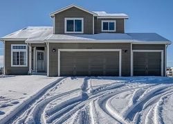 Pre-foreclosure in  RED LODGE RD Peyton, CO 80831