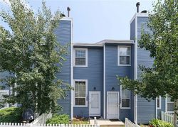 Pre-foreclosure in  WELBY RD  Denver, CO 80229