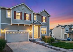 Pre-foreclosure in  W 84TH PL Arvada, CO 80007