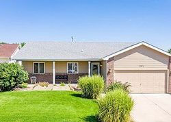 Pre-foreclosure in  E HOLLY ST Milliken, CO 80543