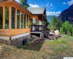 Pre-foreclosure Listing in SKYLINE RD GEORGETOWN, CO 80444