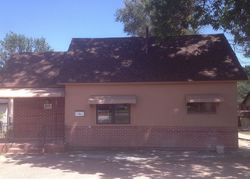 Pre-foreclosure in  N WAHSATCH AVE Colorado Springs, CO 80903
