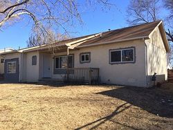 Pre-foreclosure in  DAVIE DR Colorado Springs, CO 80911